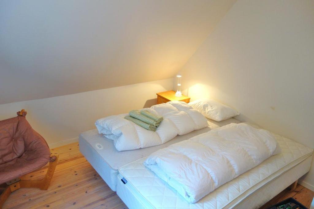 Florli 4444 Lysefjorden - Director'S Residence 桑内斯 外观 照片
